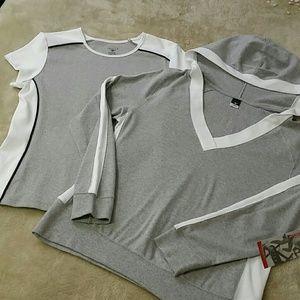 Cheetah active wear 2-bundle